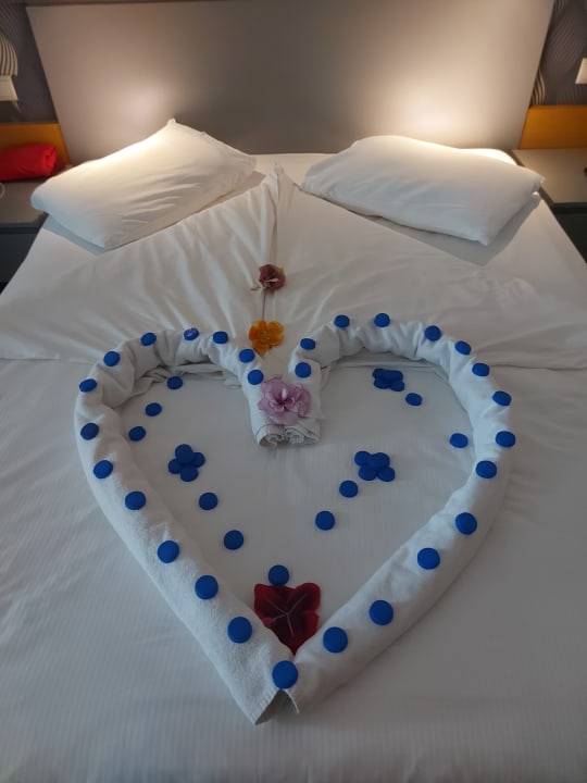 Zimmer Sunis Kumköy Beach Resort Hotel & Spa