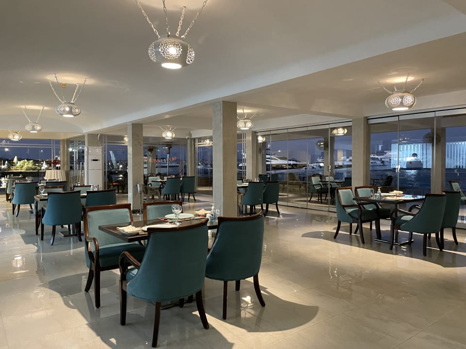 Gastro Continental Hotel Hurghada