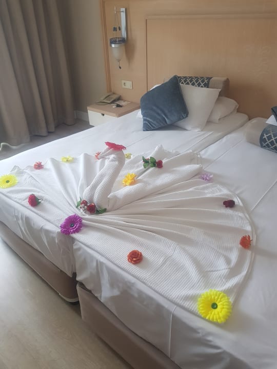 Zimmer Seamelia Beach Resort