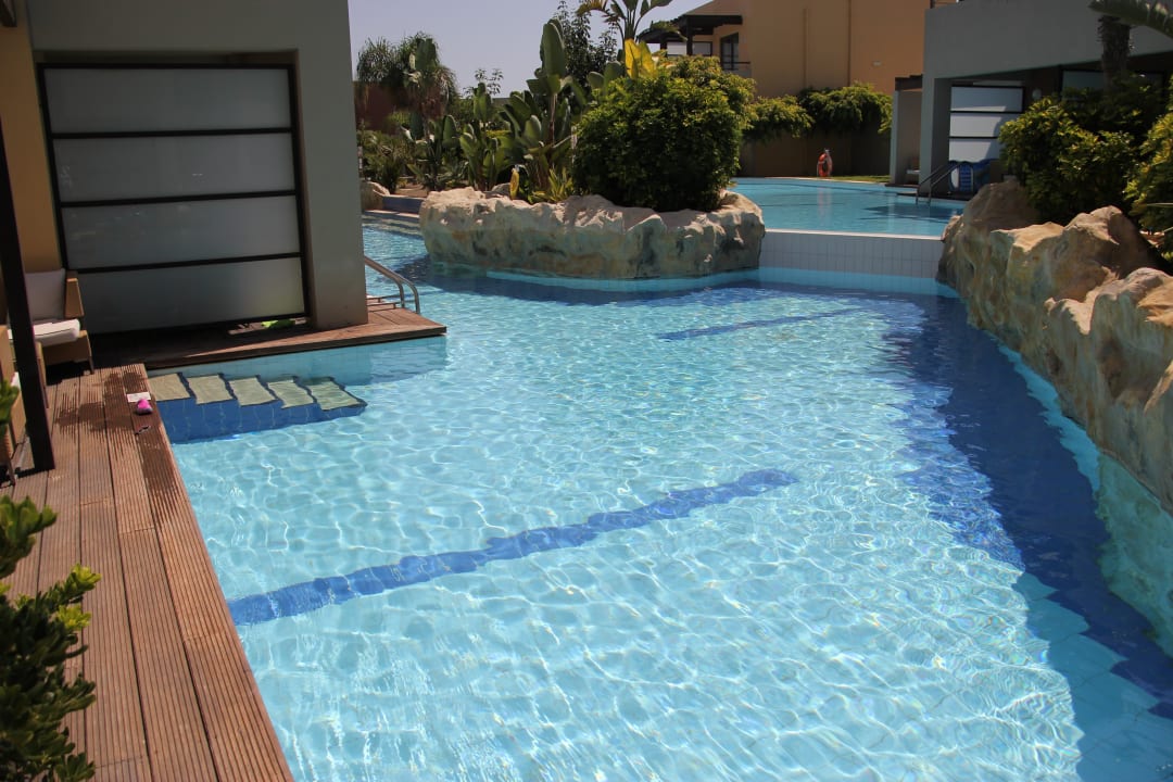 Zimmer Astir Odysseus Kos Resort & Spa
