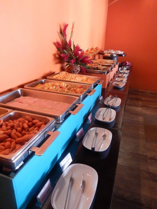 Fair House Beach Resort The Fair House Beach Resort