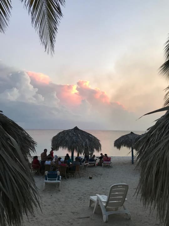 Strand Club Amigo Hotel Ancon