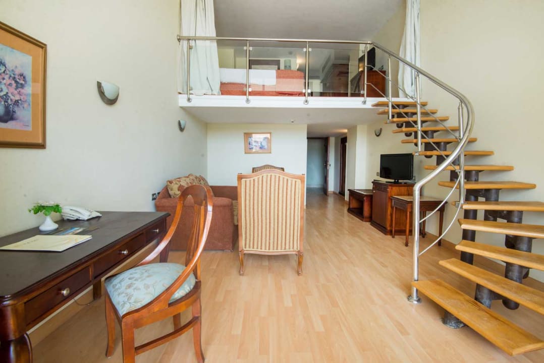 Zimmer Imperial Shams Abu Soma