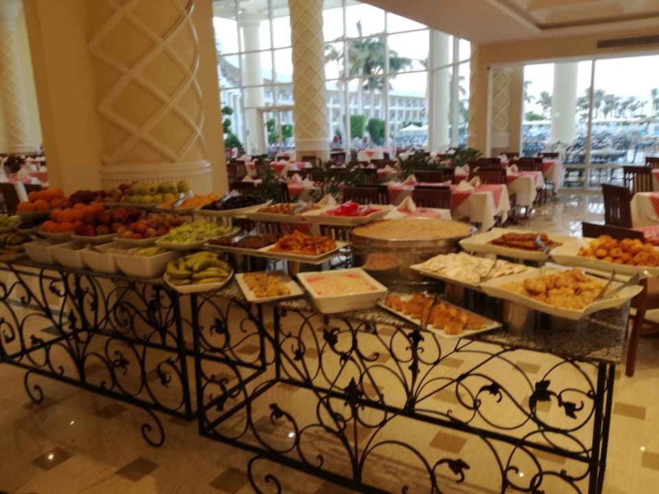 Gastro LABRANDA Royal Makadi