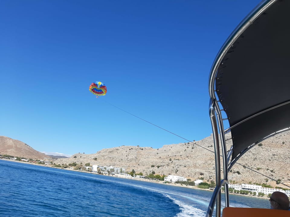 Strand Lindos Princess Beach Resort & Spa