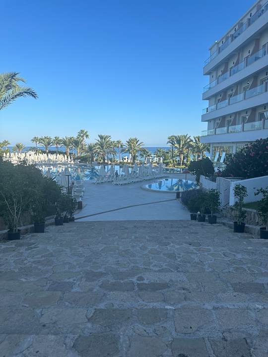 Pool Acapulco Beach Club & Resort