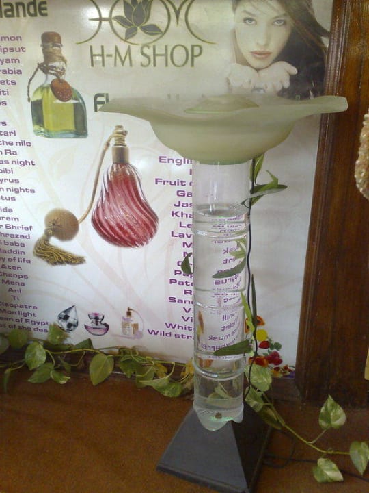 Dekoration Panorama Bungalows Resort El Gouna