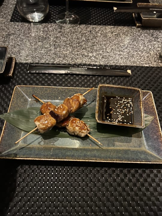 Gastro Steigenberger Resort Ras Soma