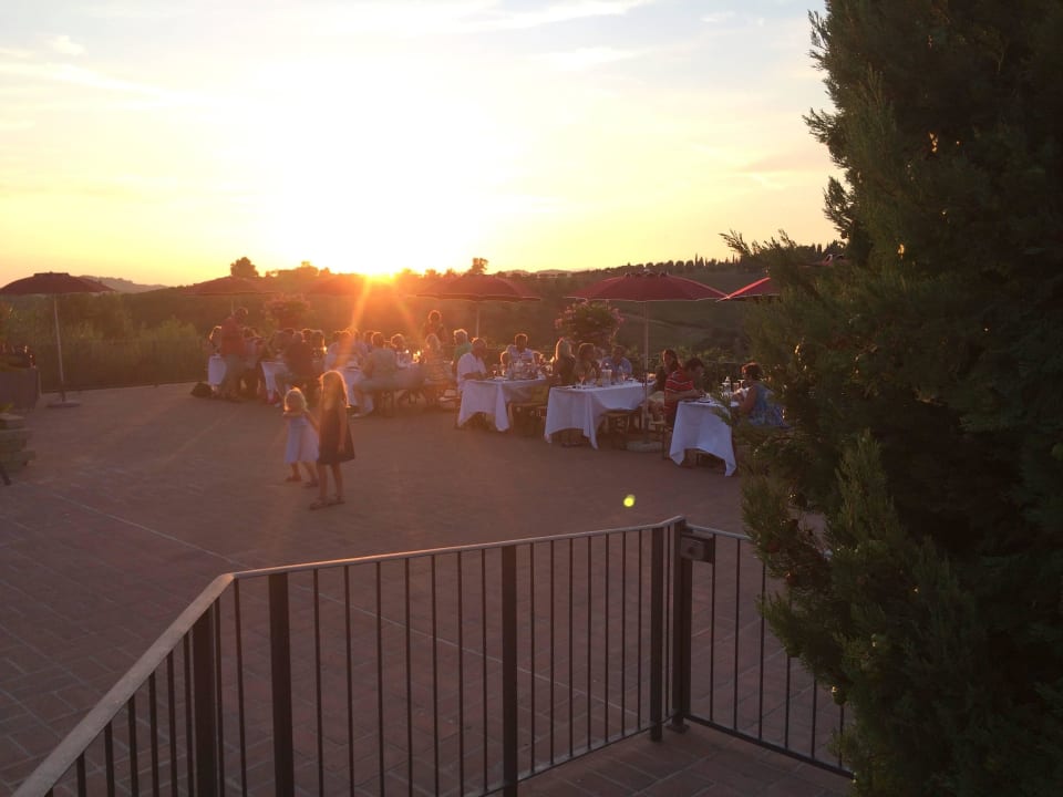 Grill-Party am Pool Hapimag Resort Tonda