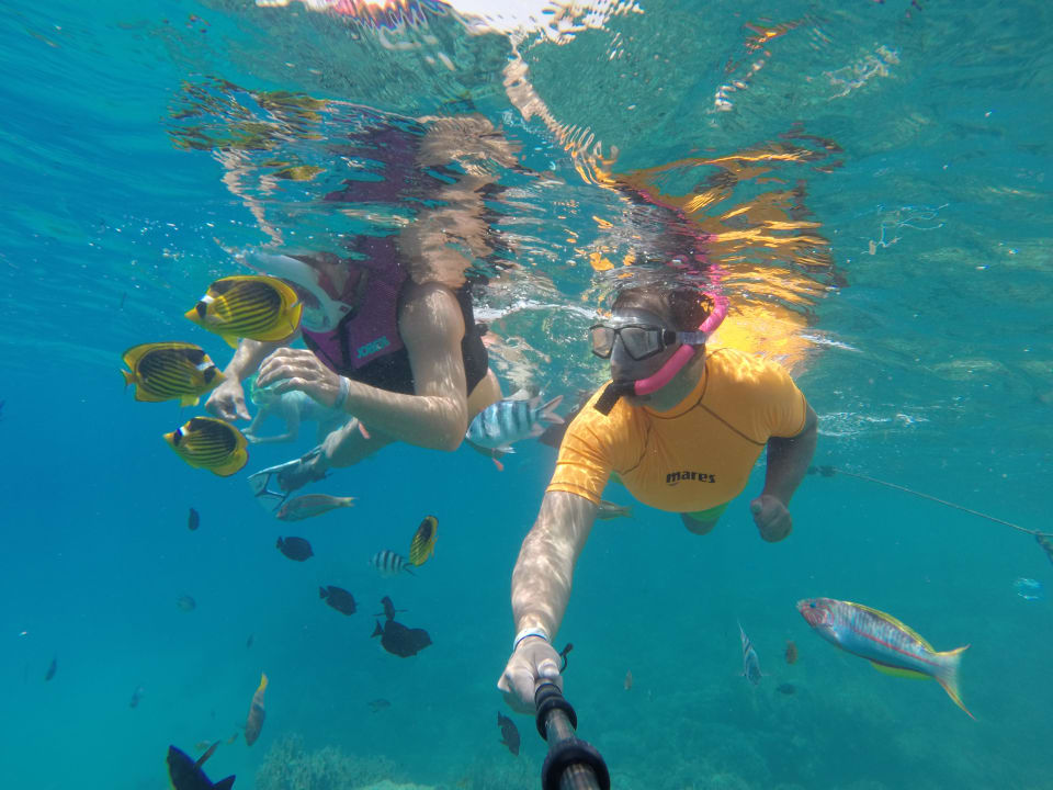 Strand Makadi Spa - Adults only