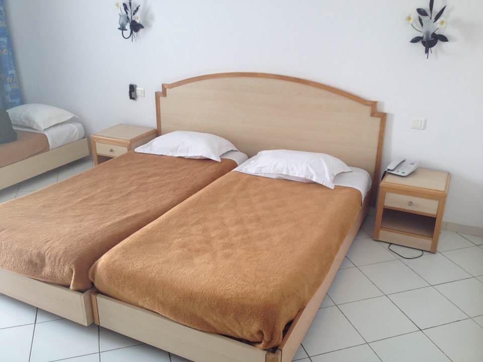 DP Bett Hotel Nesrine