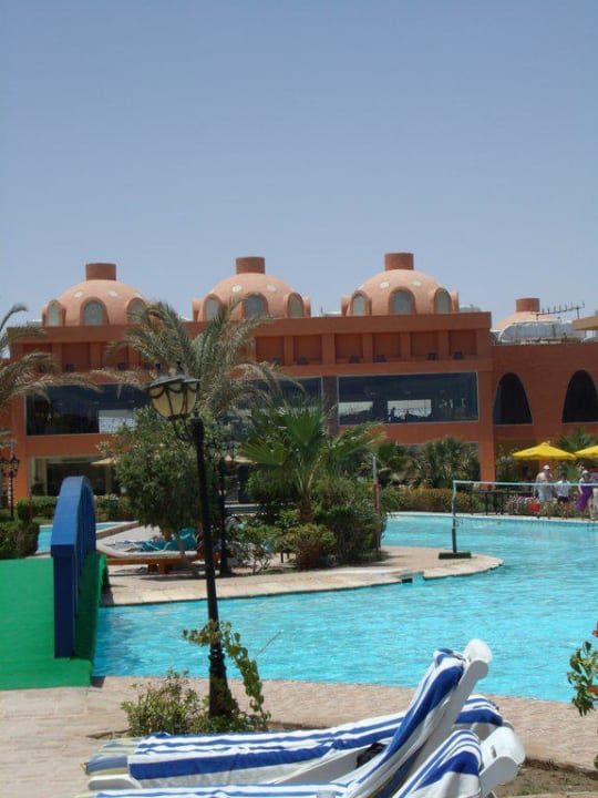 Hotel Titanic Beach Spa & Aqua Park