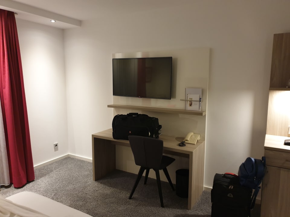 Zimmer Hotel Gasthof Krone