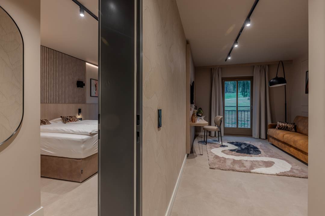 Zimmer Aldiana Club Ampflwang