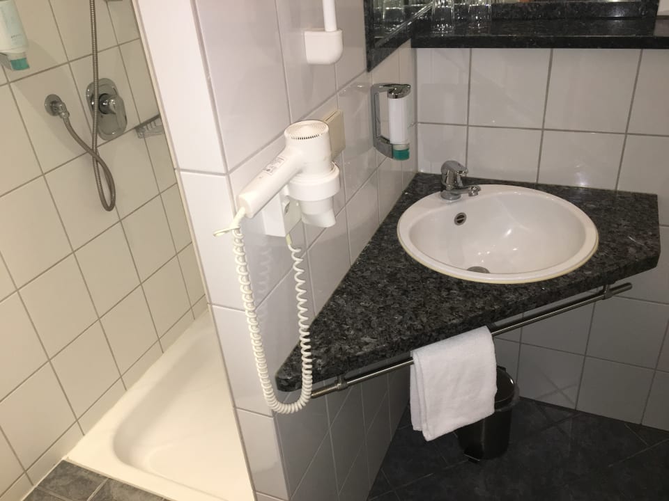 Zimmer Hotel Grüner Wald