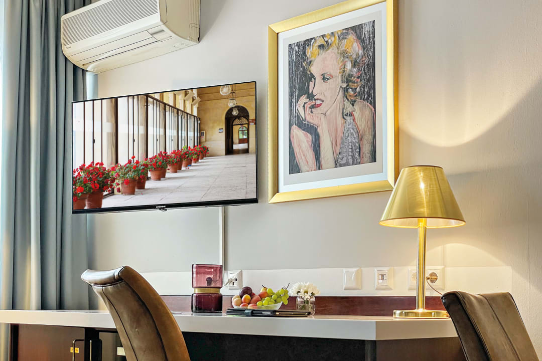 Zimmer City-Hotel Aschaffenburg