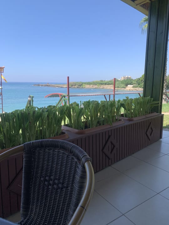 Gastro Oz Hotels Incekum Beach