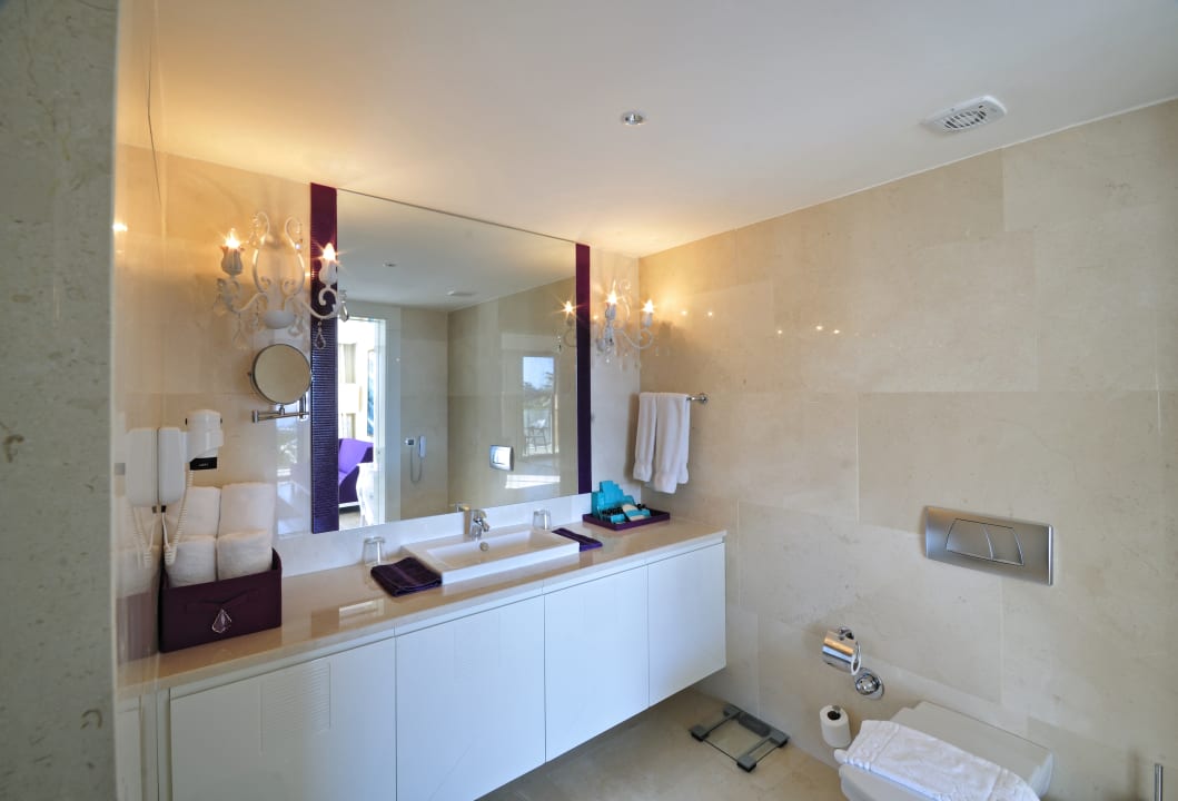 Zimmer Hillstone Bodrum Hotel & Spa