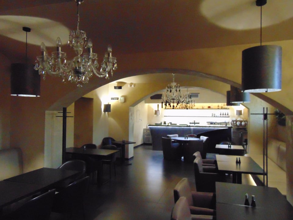 Gastro Theresian Hotel & Spa