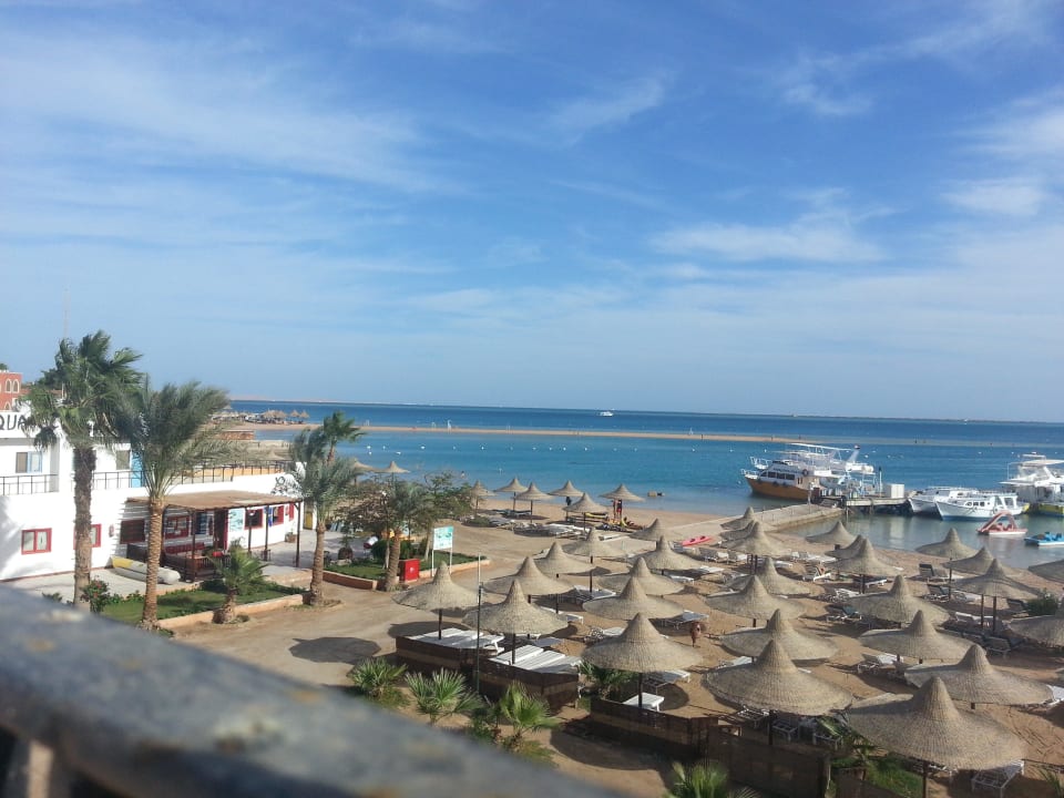 Giftun  Giftun Azur Resort