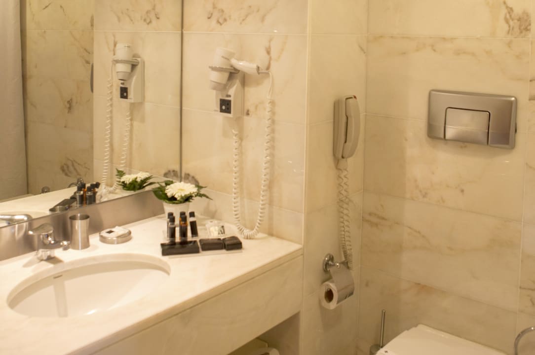 Zimmer Hotel Acores Atlantico