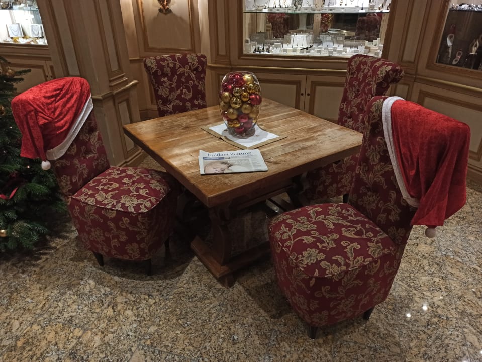 Sonstiges Best Western Hotel Rhön Garden