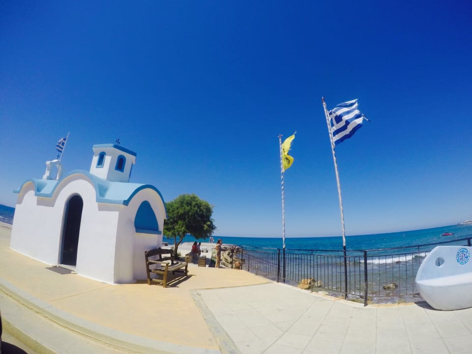 Ausblick NEMA Design Hotel & Spa (Adults Only)