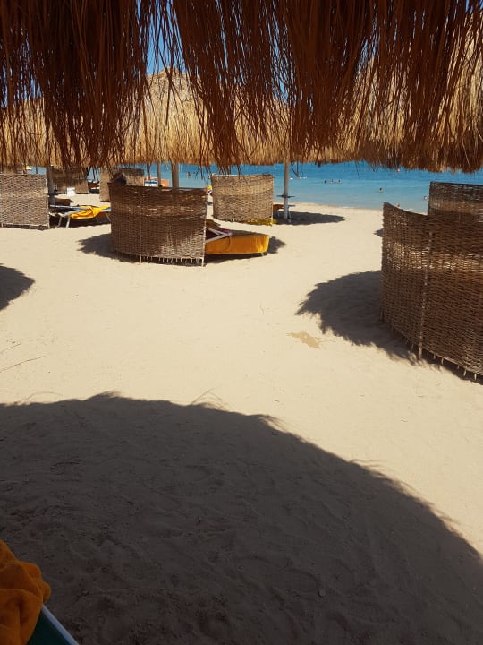 Strand Sentido Caribbean World Soma Bay