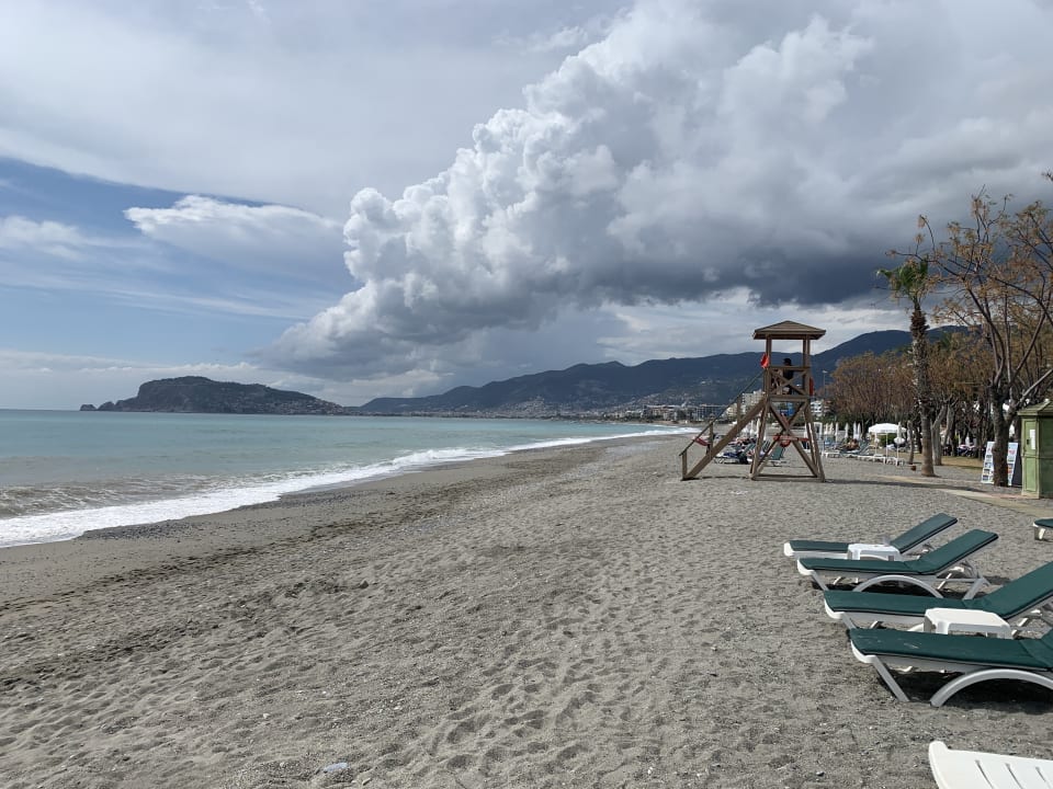 Strand Labranda Alantur Resort