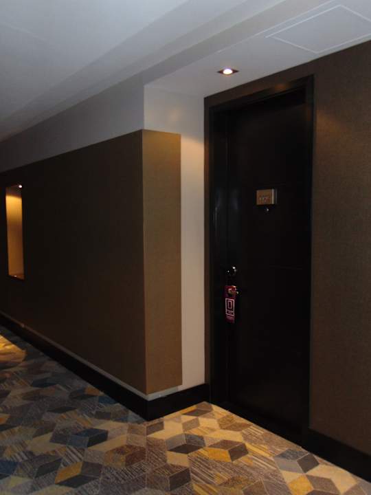 Sonstiges Hotel Hilton Bogota