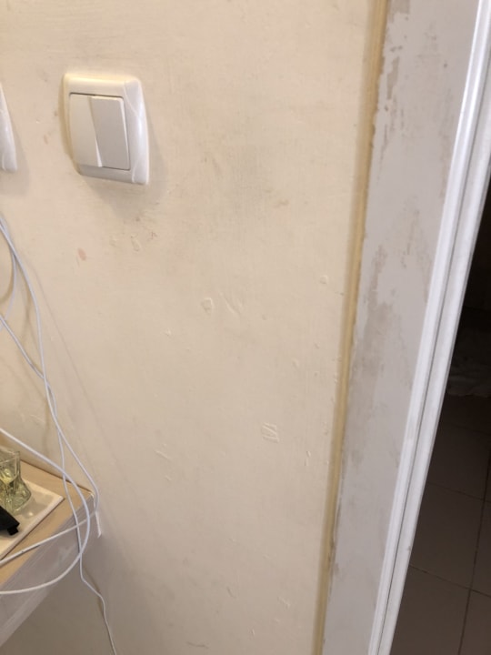 Zimmer Club Resort Atlantis