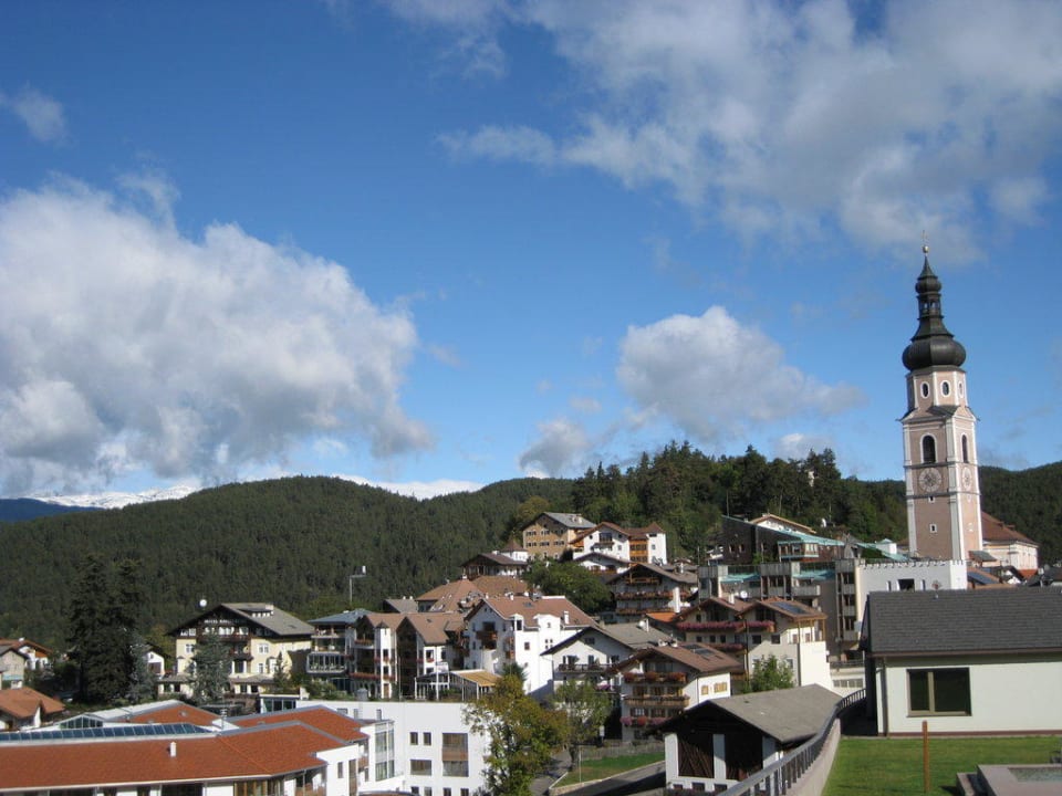 Dorf Kastelruth Hotel Villa Kastelruth