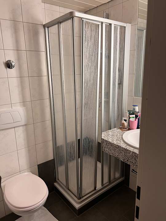 Zimmer Hofmark Brauereigasthof