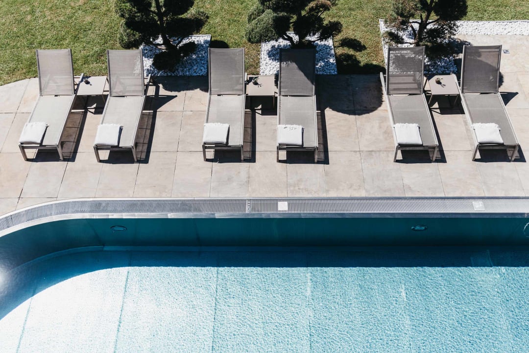 Ausblick Sonnhof Alpendorf - Adults only