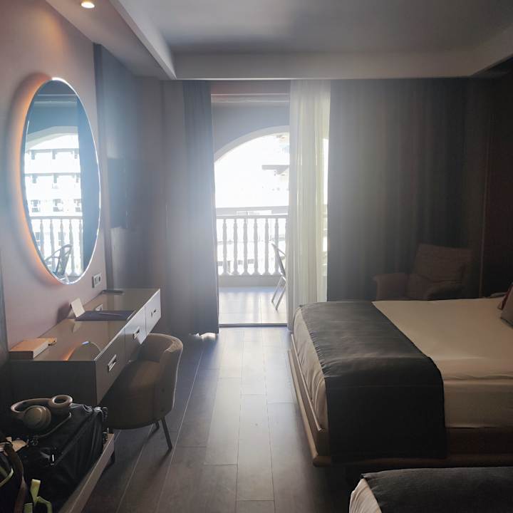 Zimmer Arycanda Kirman Premium