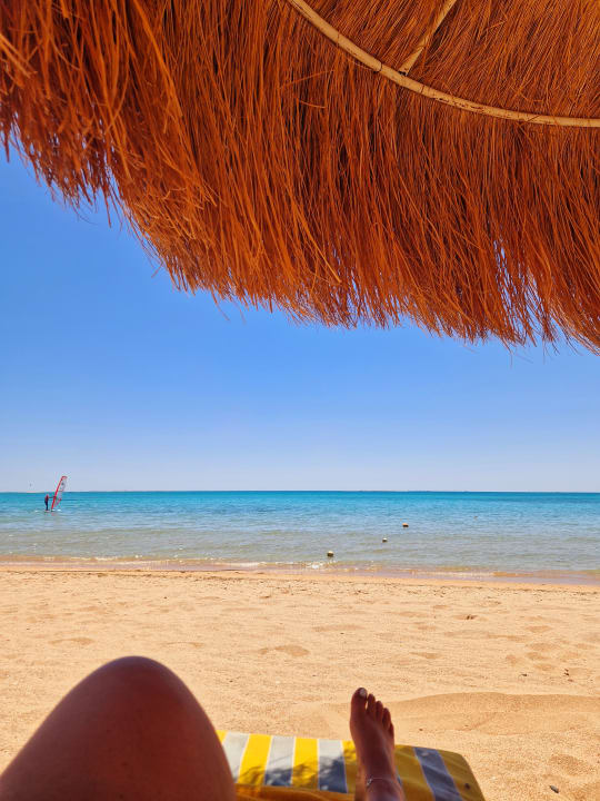 Strand Sentido Caribbean World Soma Bay