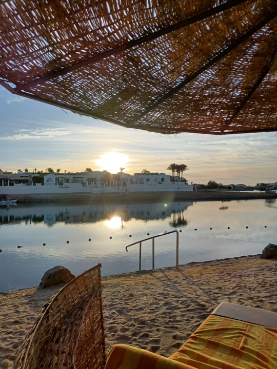 Strand Sultan Bey Hotel, El Gouna