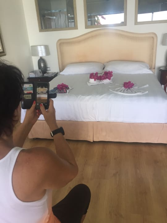 Zimmer Atrium Prestige Thalasso Spa Resort & Villas