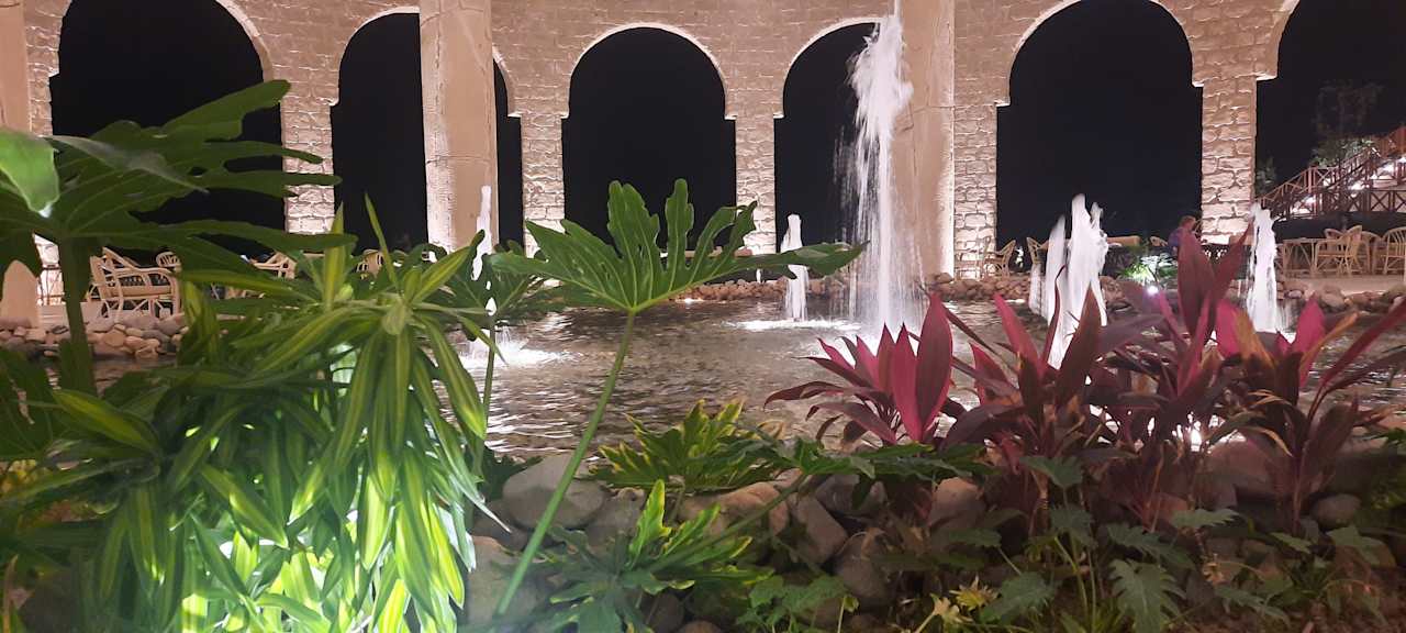 Lobby Siva Golden Bay Makadi