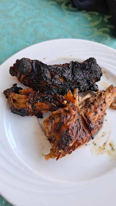 Gastro Three Corners Equinox Beach Resort