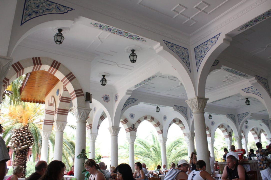 Club Ali Bey Manavgat Ali Bey Club