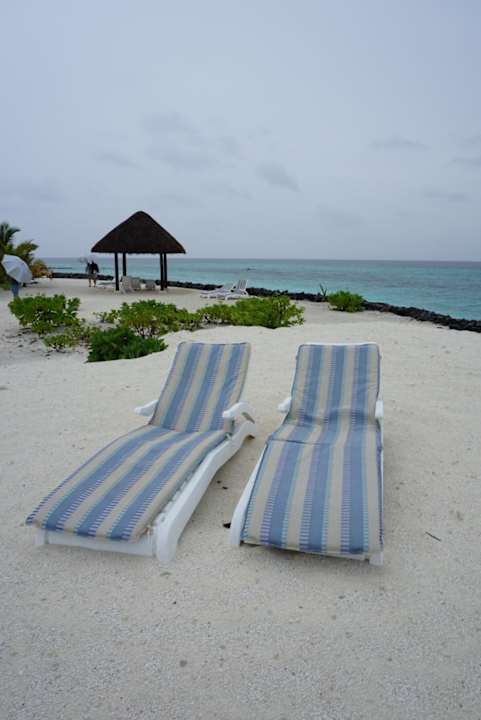 Liegen Summer Island Maldives