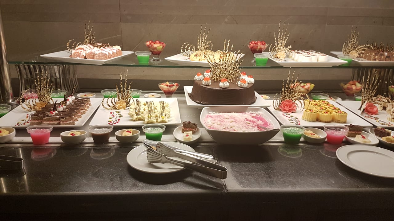 Lecker Pickalbatros Aqua Vista Resort - Hurghada