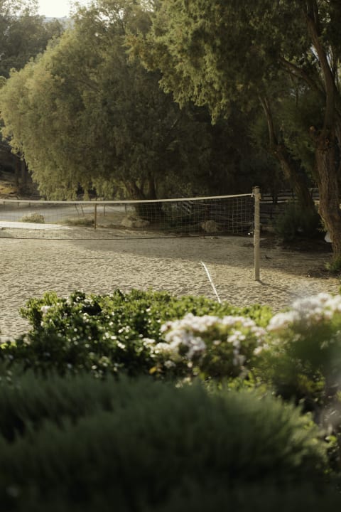 Sport & Freizeit Melissi Beach Hotel & Spa