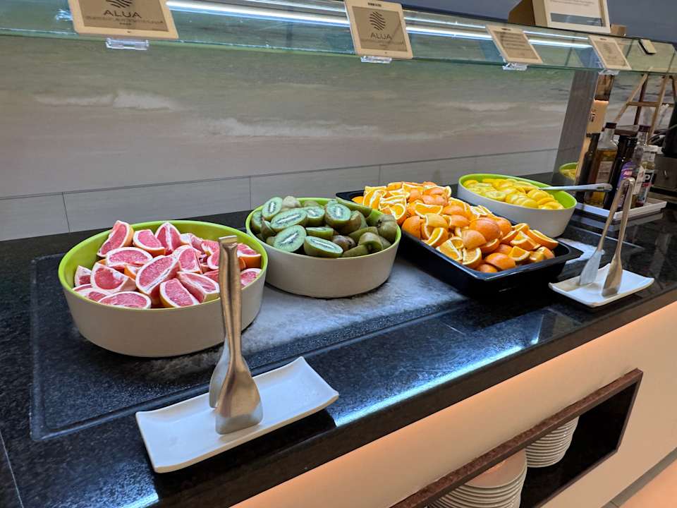 Gastro Alua Suites Fuerteventura