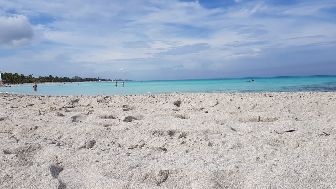 Strand Paradisus Varadero Resort & Spa