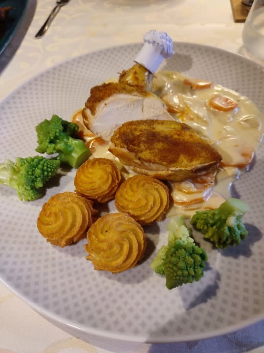 Sonstiges Hotel Waldfrieden