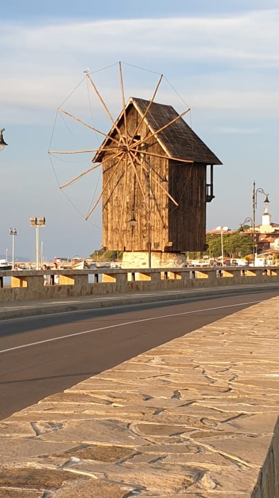 Sonstiges Hotel Bilyana Beach