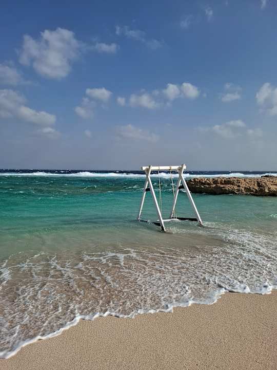 Strand Radisson Blu Resort, El Quseir