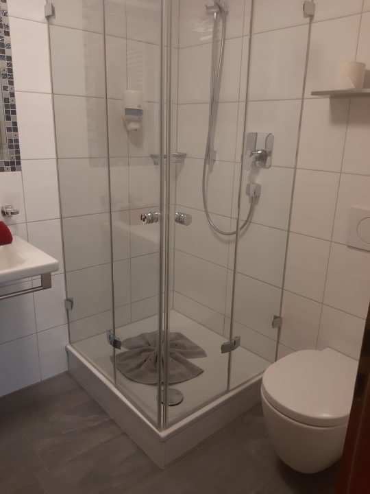 Zimmer Kaisers - das kleine Stadthotel